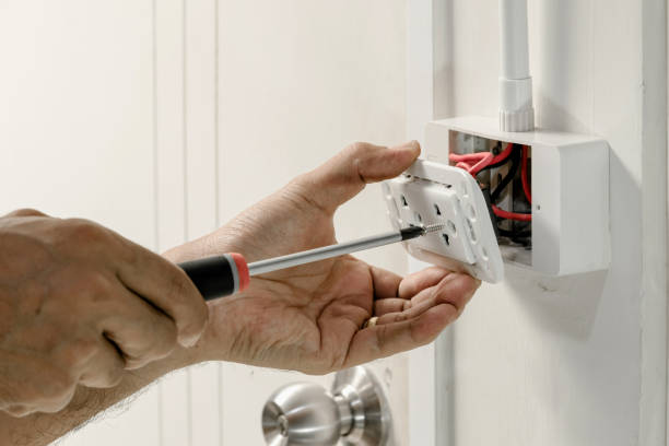 Emergency Electrical Repair Services in Fort Salonga, NY