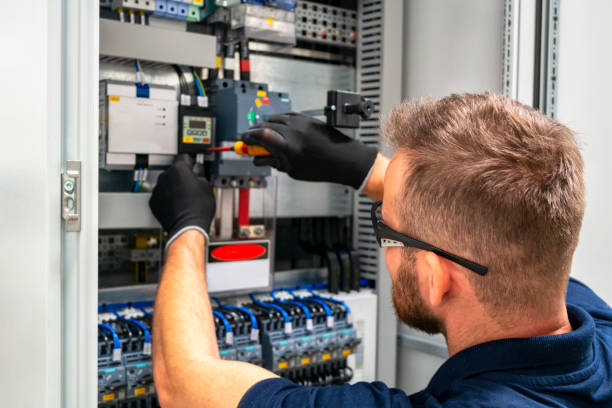 Best Electrical Panel Upgrades  in Fort Salonga, NY